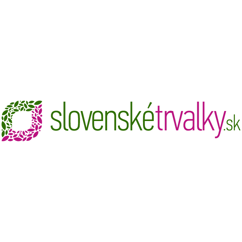 Slovenské trvalky